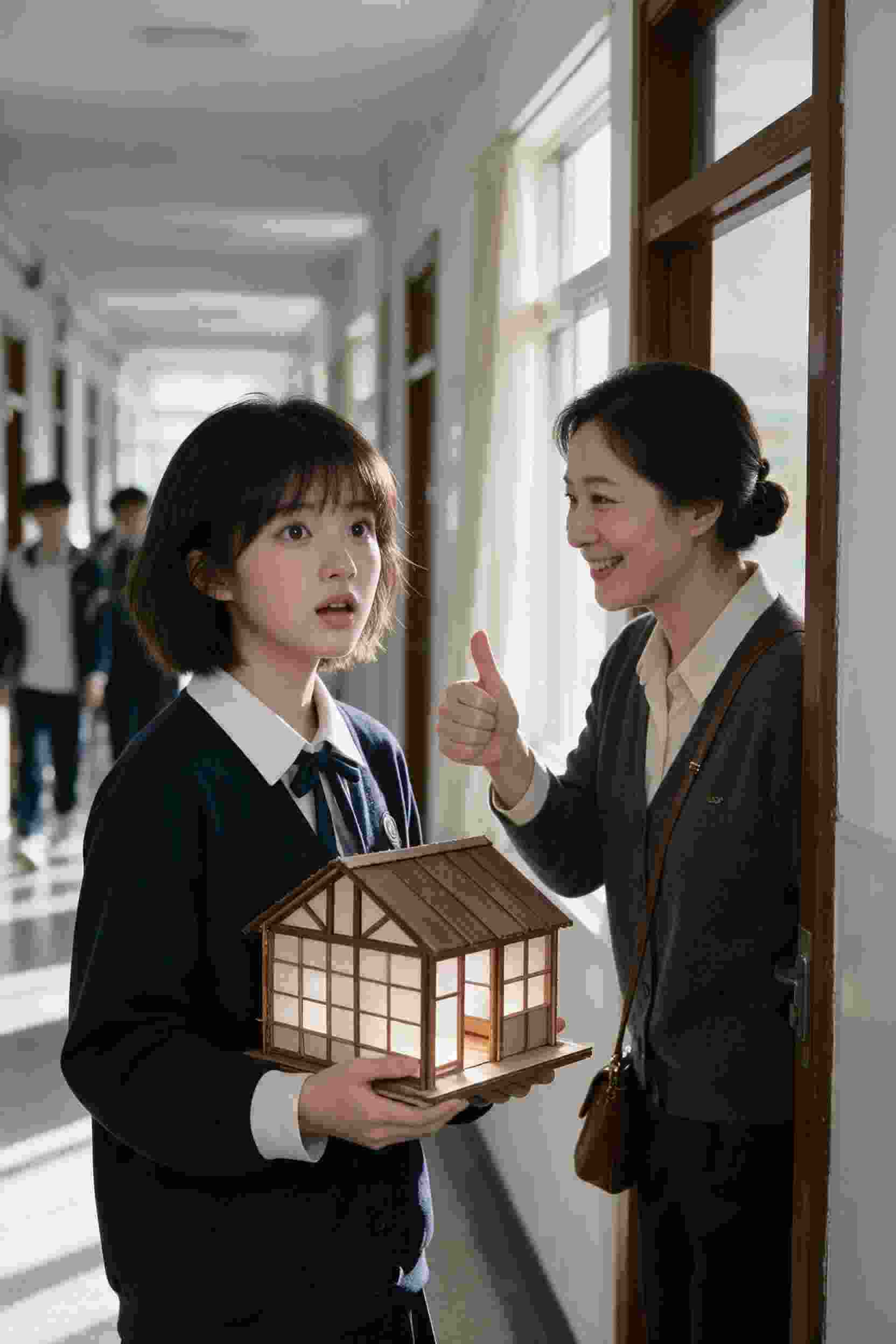 次元突破