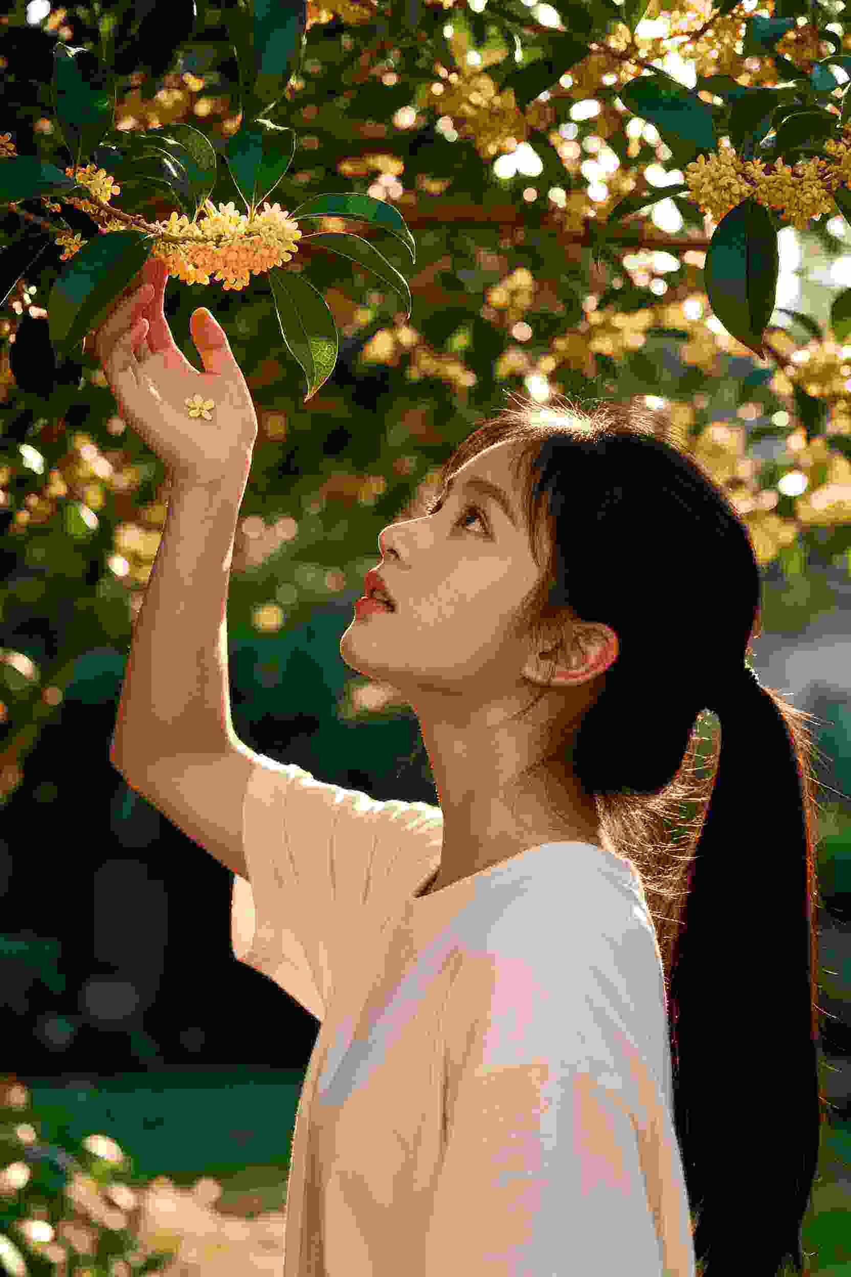 极致体验
