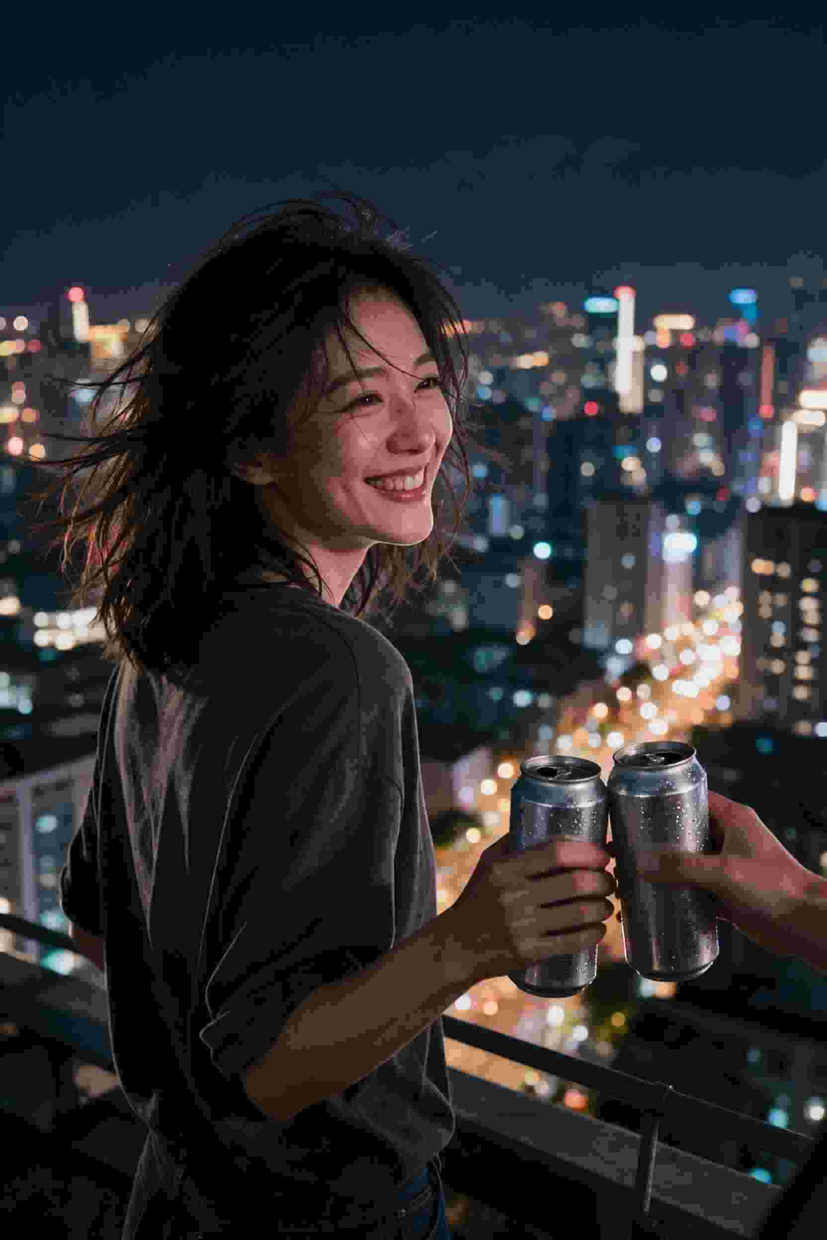 商战云烟