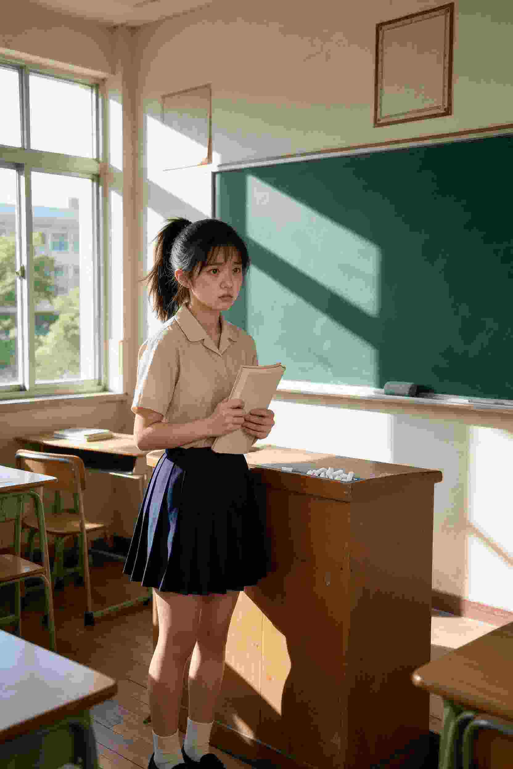 深海之殇